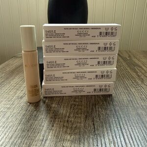 Gucci Natural Beige Makeup Foundation